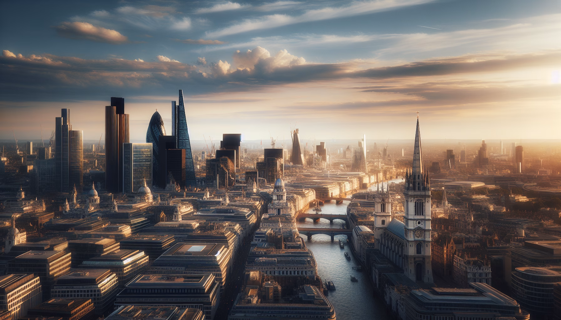 Scopri Londra: La Cosmopoli del Mondo