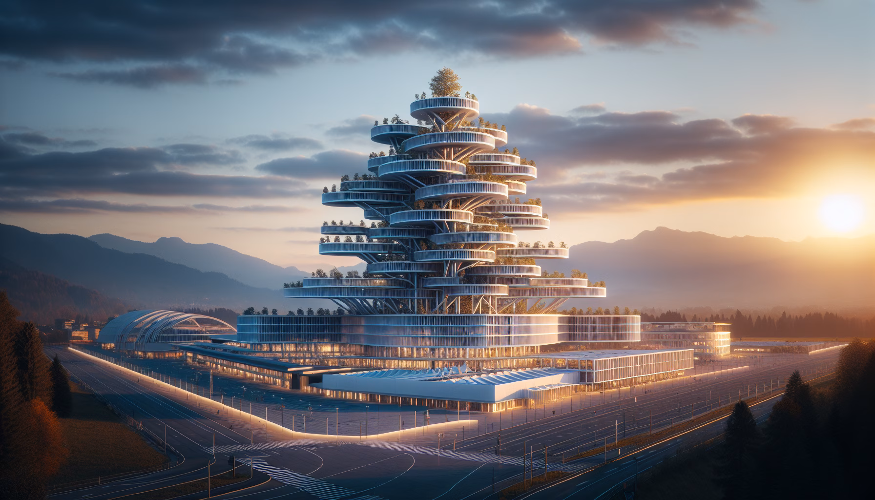 L'Albero della Vita: Simbolo di Innovazione Italiana