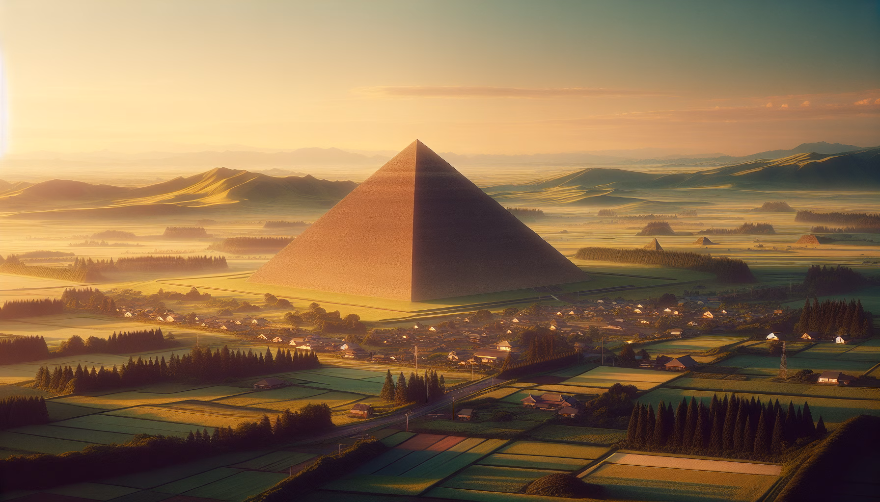 Piramide di Yonaguni