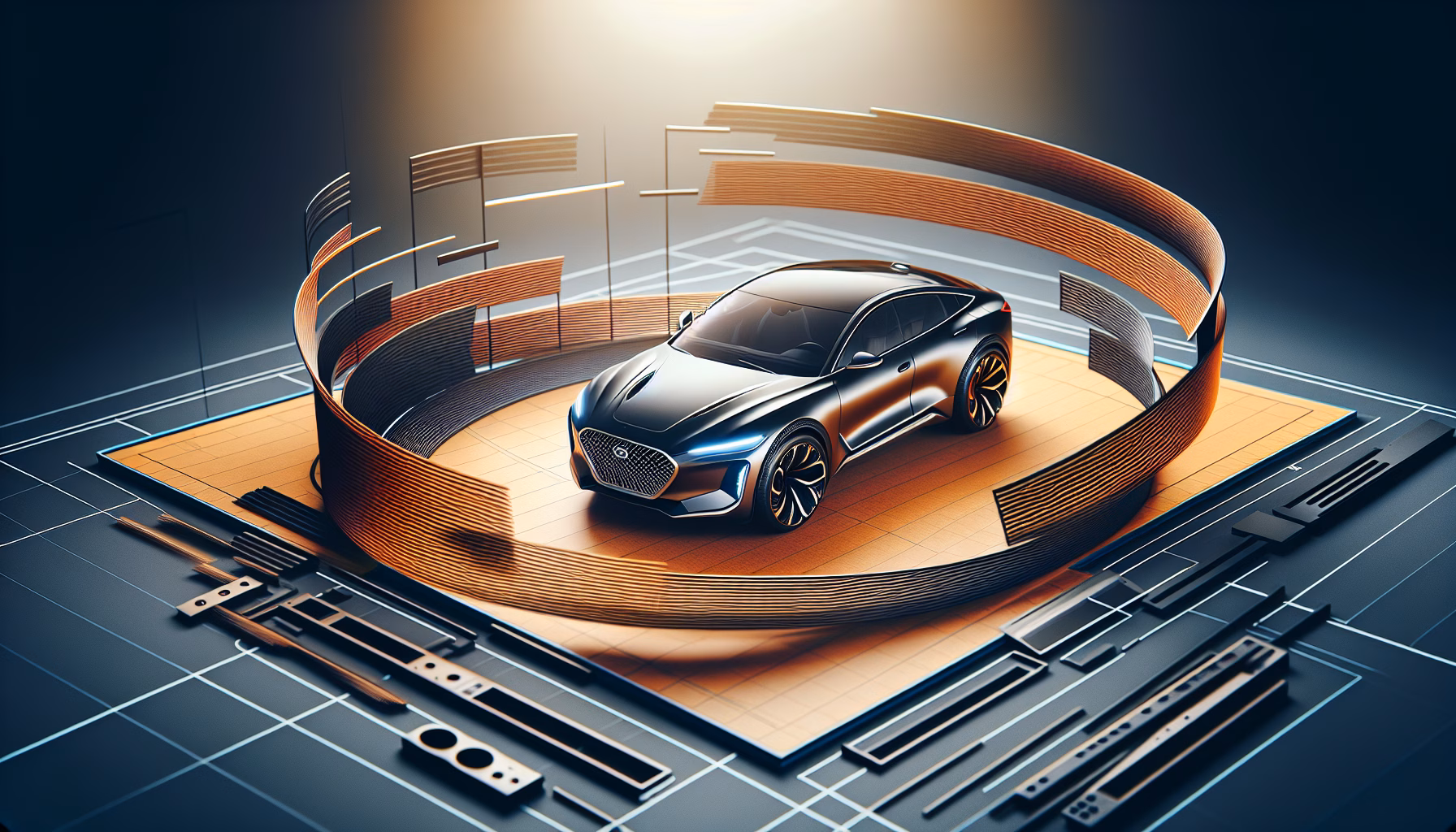 Porsche: Icona di Stile e Innovazione