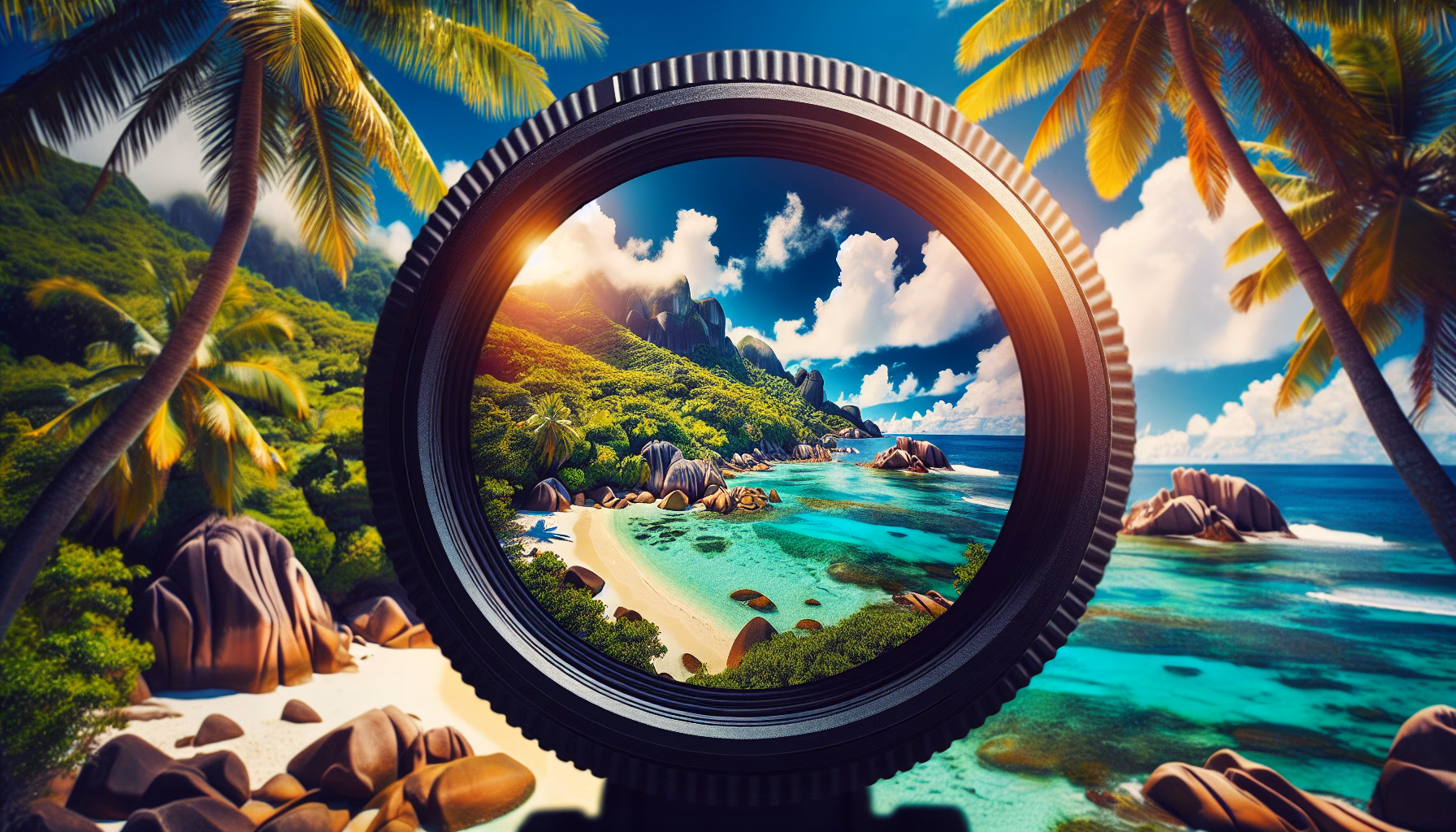 Seychelles, Paradiso Tropicale da Scoprire