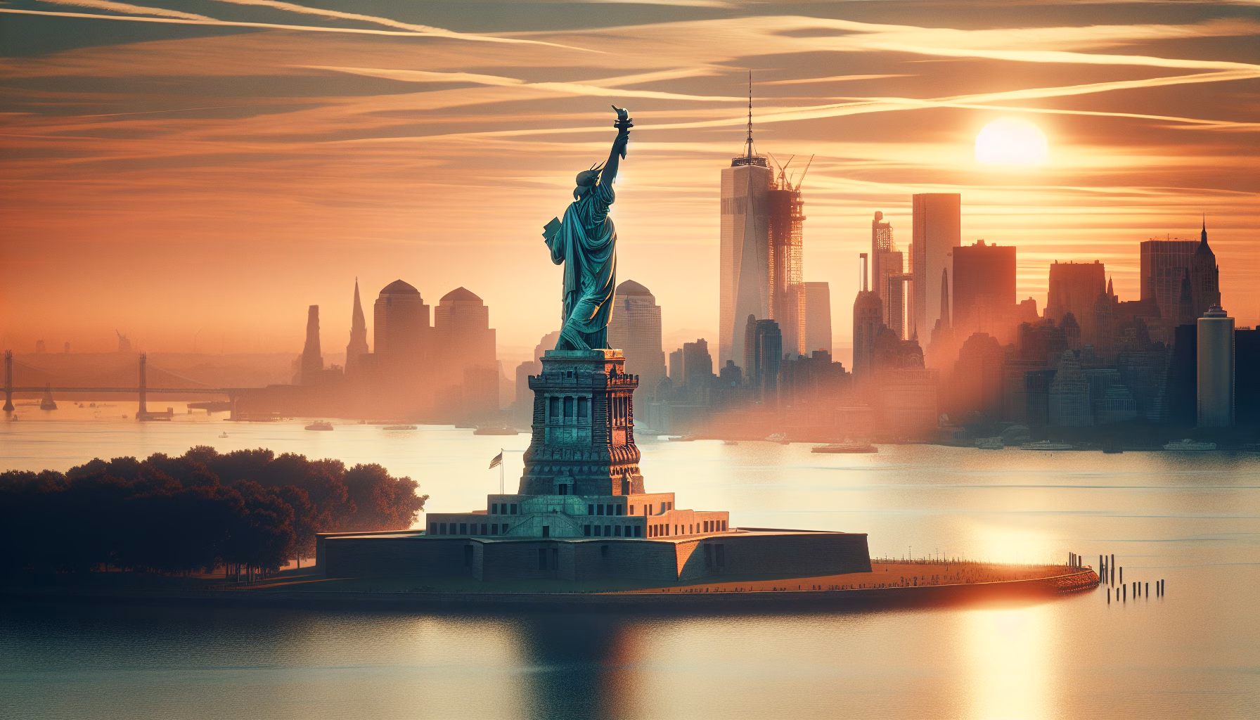 Statua della Libertà