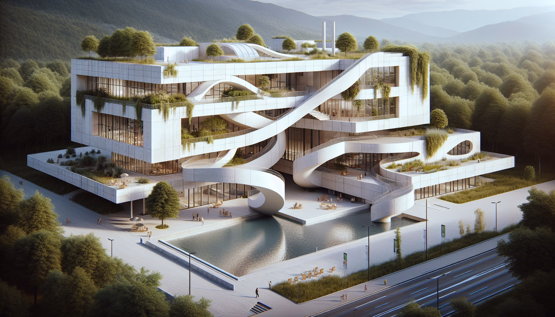 Kunsthaus Graz: Simbolo di Architettura Moderna